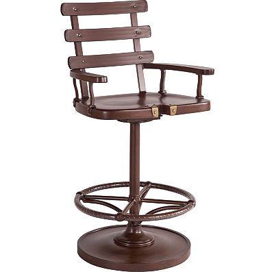 lane-venture-ernest-hemingway-marlin-bar stool