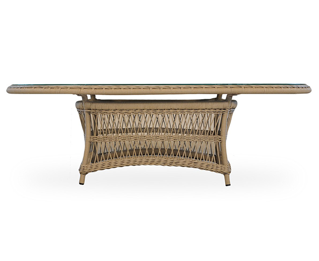 lloyd-flanders-fairhope-oval-dining-table