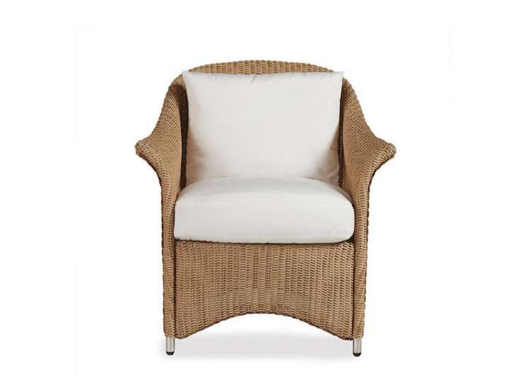 lloyd-flanders-generations-dining-chair