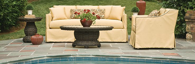 Outdoor Upholstery